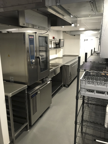 Drake & Morgan, West India Quay