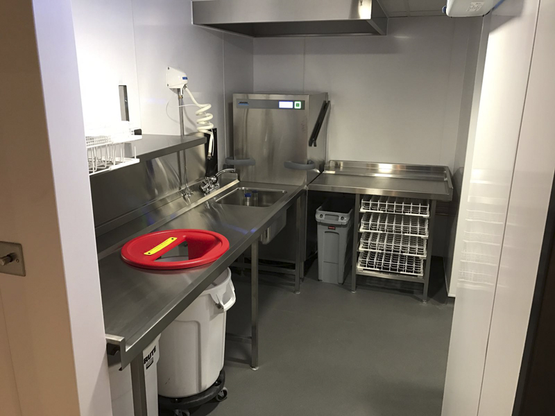 Drake & Morgan, West India Quay